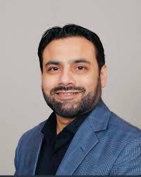 Rey Rubio's Instagram, Twitter & Facebook