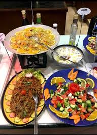 مطعم البستان في الرياض الاسعار المنيو الموقع افضل المطاعم السعودية