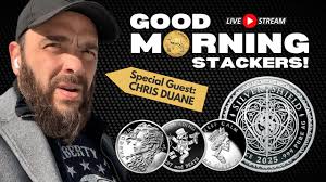 Good Morning Stackers! (u/GoodMorningStackers)