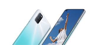 Teknologi kamera bawah layar generasi ketiga mampu menyamarkan kamera depan di bawah layar sehingga. Oppo A92 Oppo Indonesia