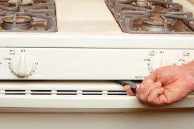 Ge Profile Oven Cleaning Instructions | Hunker