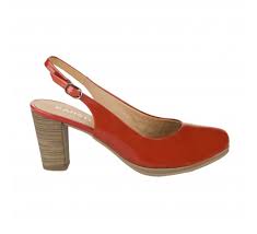 Check spelling or type a new query. Escarpins Karston Rouge Vernis Femme Lost 67389