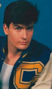 Happy Birthday Charlie Sheen! The infamous actor turns 52 today!