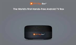 Chỉ cần nhà bạn có internet 1. Fpt Play Box Is An Android Tv Box With Full Fledged Google Assistant