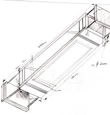 The jewelry design process starts with initial jewelry sketches.the drawings will be presented to you for review and approval. Jewellery Box Design Sketch By Lordgarth6 On Deviantart