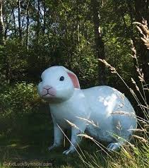 Those born under the sign of the rabbit are conservative, friendly, and. Rabbit And Hare Superstitions Symbolism Legends