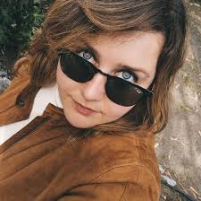 Miedo, decepción, odio y tristeza hechos arte.