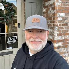 Happy TEN years, Terry Haney! We value all that you have brought to Ace  Roofing over the years. The hard work and dedication to our team does not  go overlooked or unappreciated.