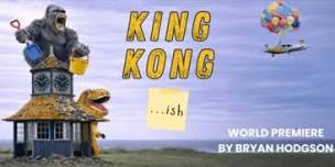 FRINTON SUMMER THEATRE - King Kong....ish