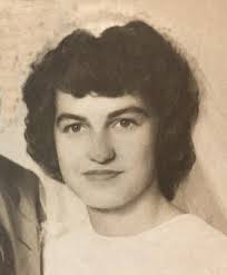 Aileen Bundy Obituary (1934