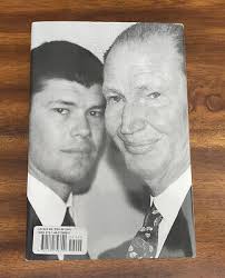 The Price of Fortune: the Untold Story of Being James Packer by Damon  Kitney HC 9781460756690| eBay