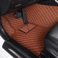 Custom Car Floor Mats For Citroen C5 C4 Air Cross Picasso C2 C4l C Elysee Ds5 Ds6 3d Car Accessories Car Custom Car Floor Mats Custom Car Interior Custom Cars