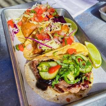 Pure Taco - Taco Tuesday