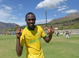 Peter shalulile statistics played in mamelodi sundowns fc. African Sports Today Al Ahly Sc Are Reportedly Interested In Namibian International And Mamelodi Sundowns Striker Peter Shalulile And May Make A Bid Come Next Transfer Window Shalulile