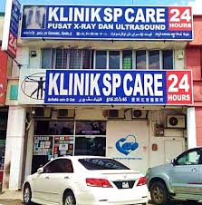 Klinik Sp Care Ligamas Medical Center Batang Kali Facebook 37 Photos