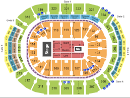 scotiabank arena toronto tickets and venue information