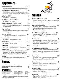 Bowling green, ohio restaurant menus and dish reviews from critics and local diners. Online Menu Of Sunset Bistro Bowling Green Oh