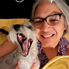 Elena Delle Donne a une nouvelle photo.