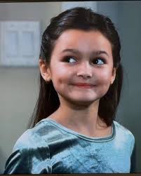 Scarlett Spears Donna Corinthos