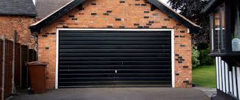 Carriage Style Garage Door