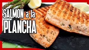 En el primer caso el salmón fresco, por su parte, nos permite hacer numerosas preparaciones, en las que podemos aplicar distintos métodos de cocción; Como Hacer Salmon A La Plancha Jugoso Y Sin Que Se Pegue Youtube