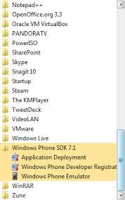 Turn your phone back on. The Secret To Unlocking Your Windows Phone