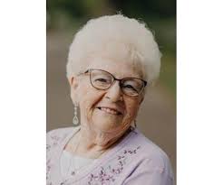 Mary DeJong Obituary (1939