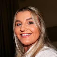 Amie Murray's Instagram, Twitter & Facebook