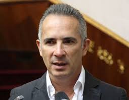 Freddy Bernal designado jefe del Centro de Mando de los Clap