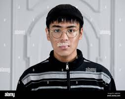 Quang paasch hi-res stock photography and images