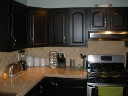 painting kitchen cabinets by yourself