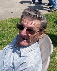 Alonzo Allday Obituary