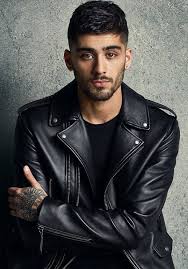 Mens Bomber Jacket With Fur Hood Mensjackets Leather Jacket Men Jackets Men Fashion Affordable Leather Jacket