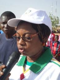 Béguédo : Le maire de la commune prône la cohésion sociale