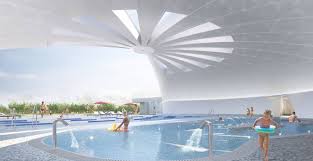 Lsd Architectes Etudes Pour La Piscine Toulouse Lautrec Facebook