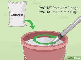 How To Install Posts In The Water For A Dock Or Pier 14 Steps