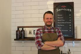 Book an appointment best barber shop in lincoln nebraska location & hours. Barber Shop Opens In Uptown Thanks To Flats Chicago S Backing Uptown Chicago Dnainfo