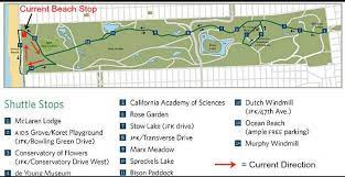Configured as a rectangle, it is similar in shape but 20% larger than central park in new york, to which it is often compared. A Local S Guide To Golden Gate Park For 2020 Cool Things To Do