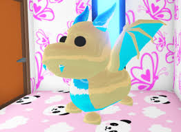 Golden Dragon Adopt Me In 2020 Adoption Olaf The Snowman Roblox Pictures
