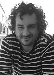 Jean-Philippe Bergeron Poésie