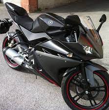 Pin By Sarah Katherine Tranfa On 125cc Bikes Sports Bikes Motorcycles Sport Bikes Yamaha Yzf