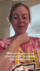 of Course We Are Chiefs Fan Raising Future Mvp Mom