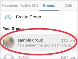 We did not find results for: How To Delete Group Chat On Facebook Messenger