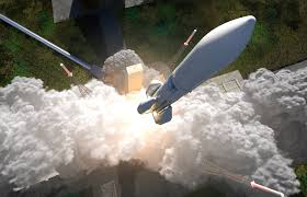 Ariane 1 was the first launcher to be developed with the primary purpose of sending commercial satellites into geosynchronous orbit. Ariane 6 Launchers Airbus