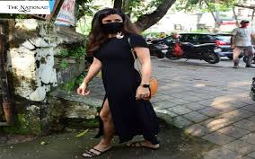 Nimrat Kaur Snapped At Kromakay Salon Juhu Photos And Videos 9821552099 ���kromakay what statistics is available for kromakay salons & academy's instagram account? the national tv