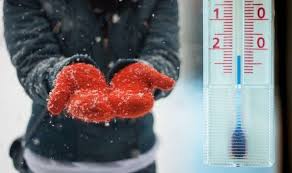 The payments indicate the difference in temperatures compared with the early spring of 2012. Cold Weather Payment Checker Online Tool Shows Whether You Can Expect 25 Payment Personal Finance Finance Express Co Uk