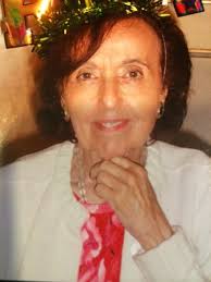 Dorothy M. Foss Obituary