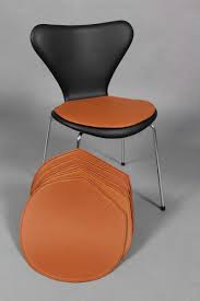 Arne Jacobsen Chair Pad Chair Pads Seat Pads Chair