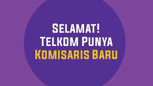 Hari ini hari pertamaku cuti, aku dan ma. Wajah Baru Komisaris Telkom Bambang Brodjonegoro Abdee Slank