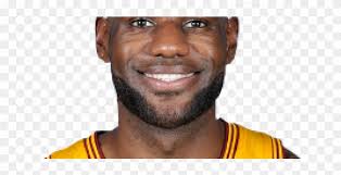 Lebron James Face Png